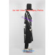 007 Spectre James Bond Cosplay Costume