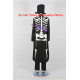 007 Spectre James Bond Cosplay Costume