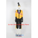 Gravity falls cosplay Bill Cipher Human Cosplay Costume