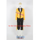 Gravity falls cosplay Bill Cipher Human Cosplay Costume