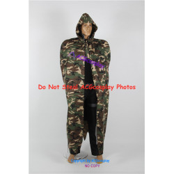 Sword Art Online Cosplay Death Gun Cosplay Costume