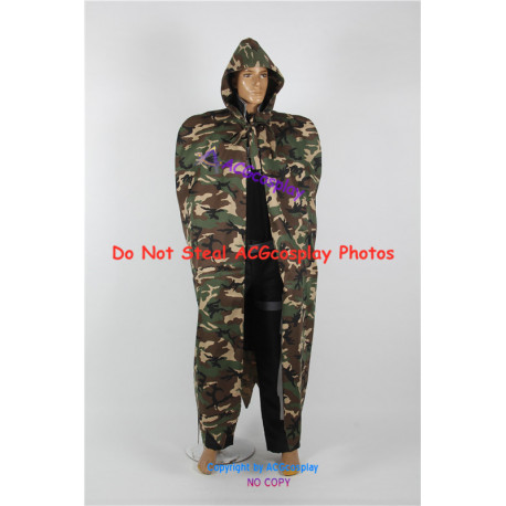 Sword Art Online Cosplay Death Gun Cosplay Costume