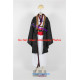 Hakuouki cosplay Shinpachi Nagakura Cosplay Costume