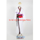 Hakuouki cosplay Shinpachi Nagakura Cosplay Costume