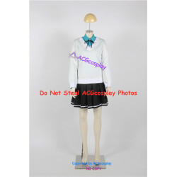 Kuroko no Basuke Cosplay Kuroko Tetsuya Cosplay Costume