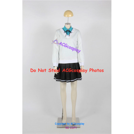 Kuroko no Basuke Cosplay Kuroko Tetsuya Cosplay Costume