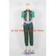 Hunter X Hunter cosplay Illumi Zoldyck Cosplay Costume