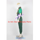 Hunter X Hunter cosplay Illumi Zoldyck Cosplay Costume