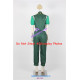 Hunter X Hunter cosplay Illumi Zoldyck Cosplay Costume