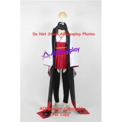 Inu x Boku SS Cosplay Ririchiyo Shirakiin Cosplay Costume