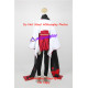 Inu x Boku SS Cosplay Ririchiyo Shirakiin Cosplay Costume