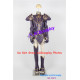 The Legend of Dragoon cosplay Rose Cosplay Costume include boots covers