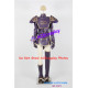 The Legend of Dragoon cosplay Rose Cosplay Costume include boots covers