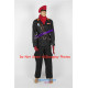 Metal Gear Solid cosplay Ocelot Cosplay Costume