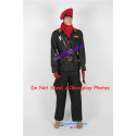 Metal Gear Solid cosplay Ocelot Cosplay Costume