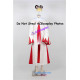 Final Fantasy XIV Cosplay White Mage Female Cosplay Costume