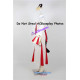 Final Fantasy XIV Cosplay White Mage Female Cosplay Costume