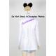 Final Fantasy XIV Cosplay White Mage Female Cosplay Costume