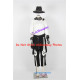 Dramatical Murder Cosplay Sei Cosplay Costume include hat