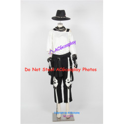 Dramatical Murder Cosplay Sei Cosplay Costume include hat