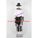 Dramatical Murder Cosplay Sei Cosplay Costume include hat