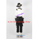 Dramatical Murder Cosplay Sei Cosplay Costume include hat