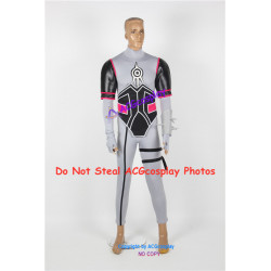 Code Lyoko Cosplay William Dunbar Cosplay Costume