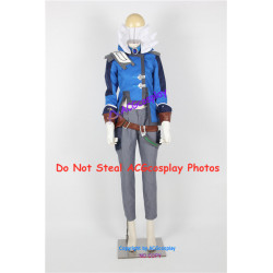 Borderlands The Pre-Sequel Cosplay Lady Hammerlock the Baroness Cosplay Costume