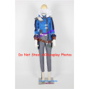 Borderlands The Pre-Sequel Cosplay Lady Hammerlock the Baroness Cosplay Costume