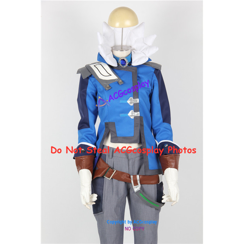 Borderlands The Pre-Sequel Cosplay Lady Hammerlock the ...