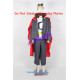 The Coon Eric Cartman cosplay costume include mask and big fur tail and long nails