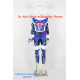 Super Smash Brothers Brawl Sheik Cosplay Costume legend of zelda