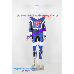 Super Smash Brothers Brawl Sheik Cosplay Costume legend of zelda