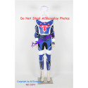 Super Smash Brothers Brawl Sheik Cosplay Costume legend of zelda