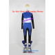Super Smash Brothers Brawl Sheik Cosplay Costume legend of zelda