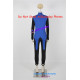 Super Smash Brothers Brawl Sheik Cosplay Costume legend of zelda