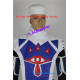 Legend of Zelda cosplay Sheik Cosplay Costumes