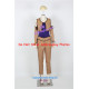 Final Fantasy VI Celes Chere Cosplay Costume