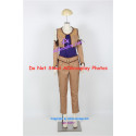 Final Fantasy VI Celes Chere Cosplay Costume