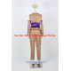 Final Fantasy VI Celes Chere Cosplay Costume