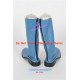 Gundam Mobile Suit Zeta Gundam Kamille Bidan Cosplay Shoes boots