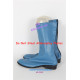 Gundam Mobile Suit Zeta Gundam Kamille Bidan Cosplay Shoes boots