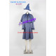 Harry Potter Fleur Delacour Cosplay Costume include hat