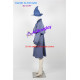 Harry Potter Fleur Delacour Cosplay Costume include hat