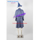 Harry Potter Fleur Delacour Cosplay Costume include hat