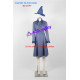 Harry Potter Fleur Delacour Cosplay Costume include hat