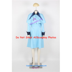 Harry Potter Cosplay Fleur Delacour Costume