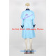 Harry Potter Cosplay Fleur Delacour Costume