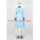 Harry Potter Cosplay Fleur Delacour Costume