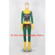 Marvel Comics The Avengers Thor Loki Cosplay Costume include boots covers